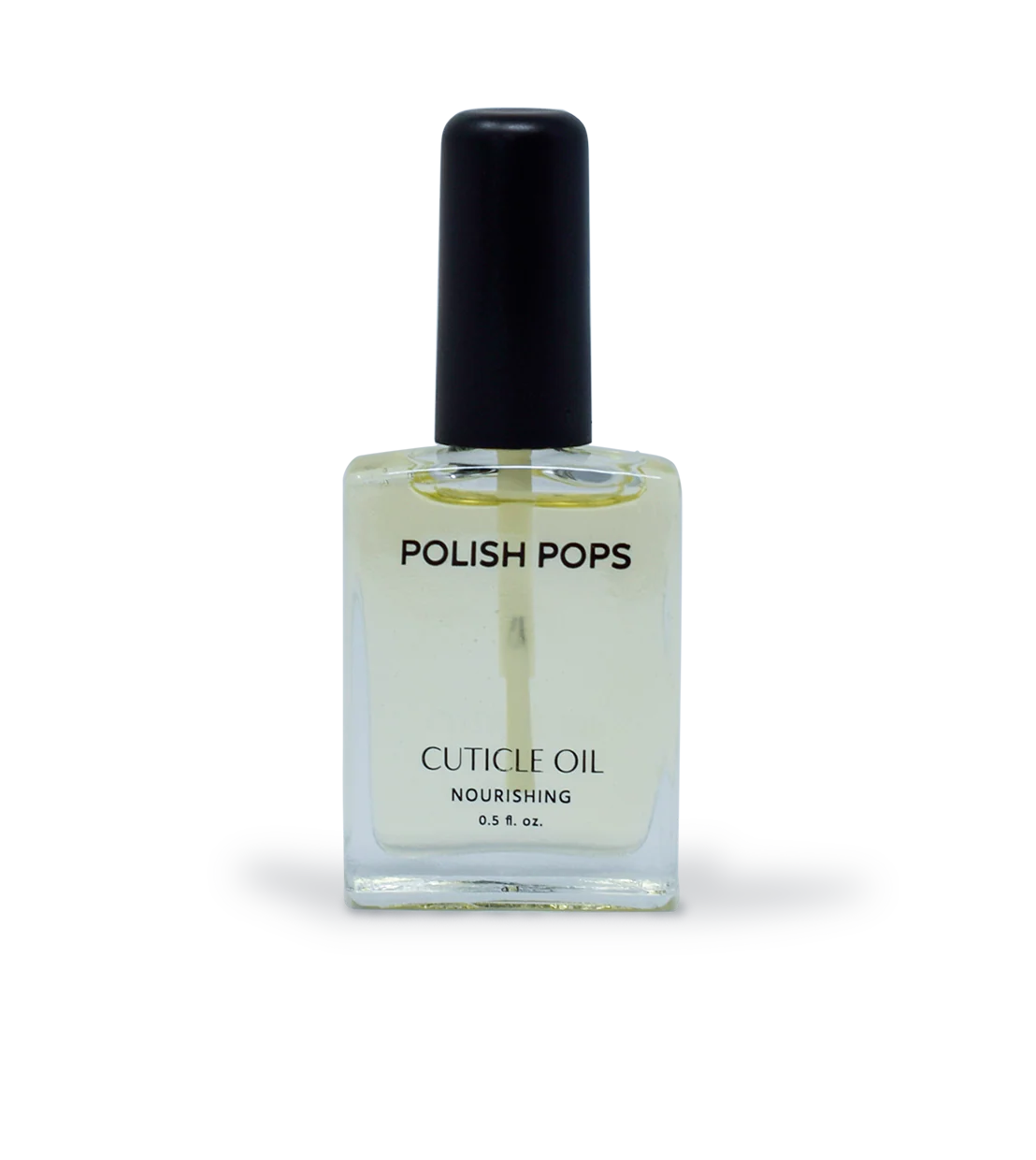 Cuticle Oil