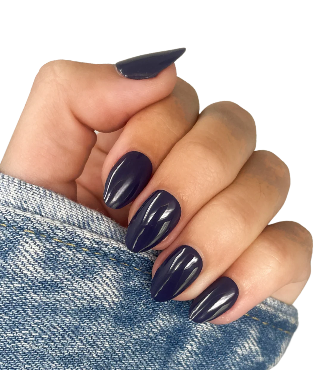 Drive Me Navy (Starter Kit)