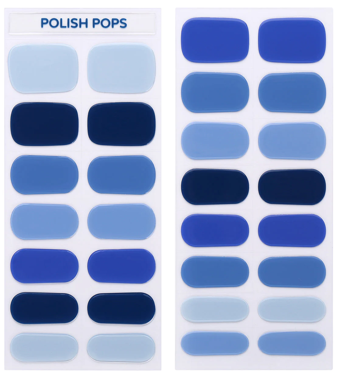 One Blue Love - Image 4