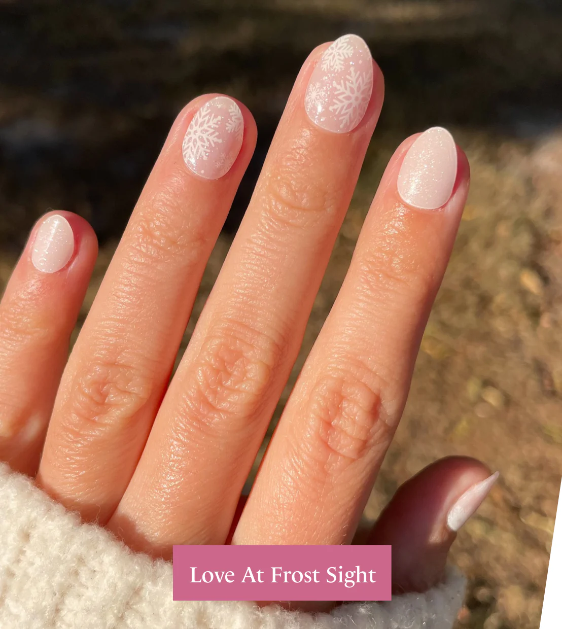 Love At Frost Sight (Starter Kit) - Image 3