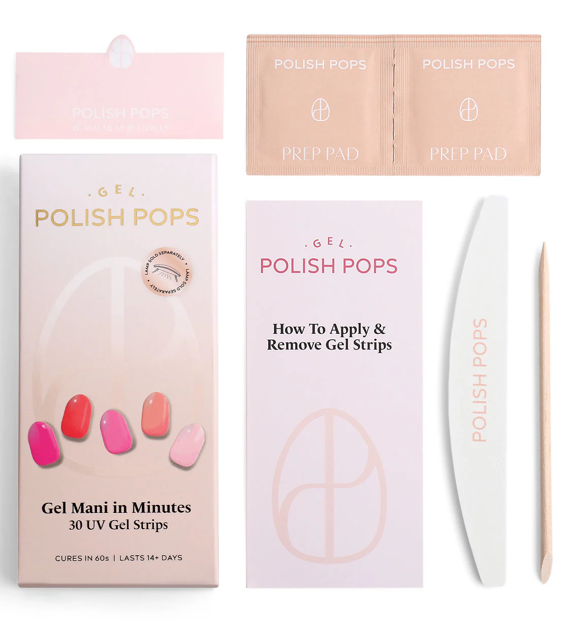 On Wednesdays (Starter Kit) - Image 5