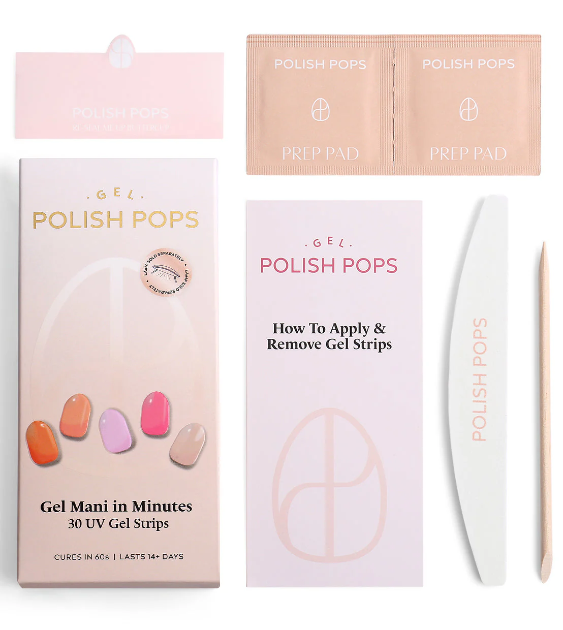 It's Sherbert Day (Starter Kit) - Image 5
