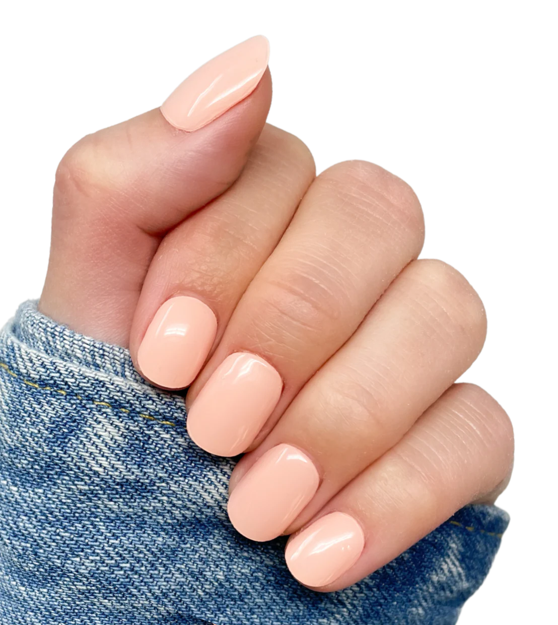 Just Peachy