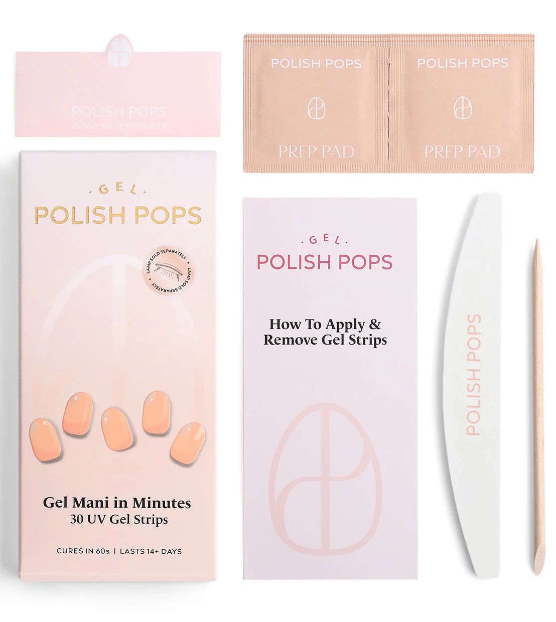 Just Peachy - Image 5