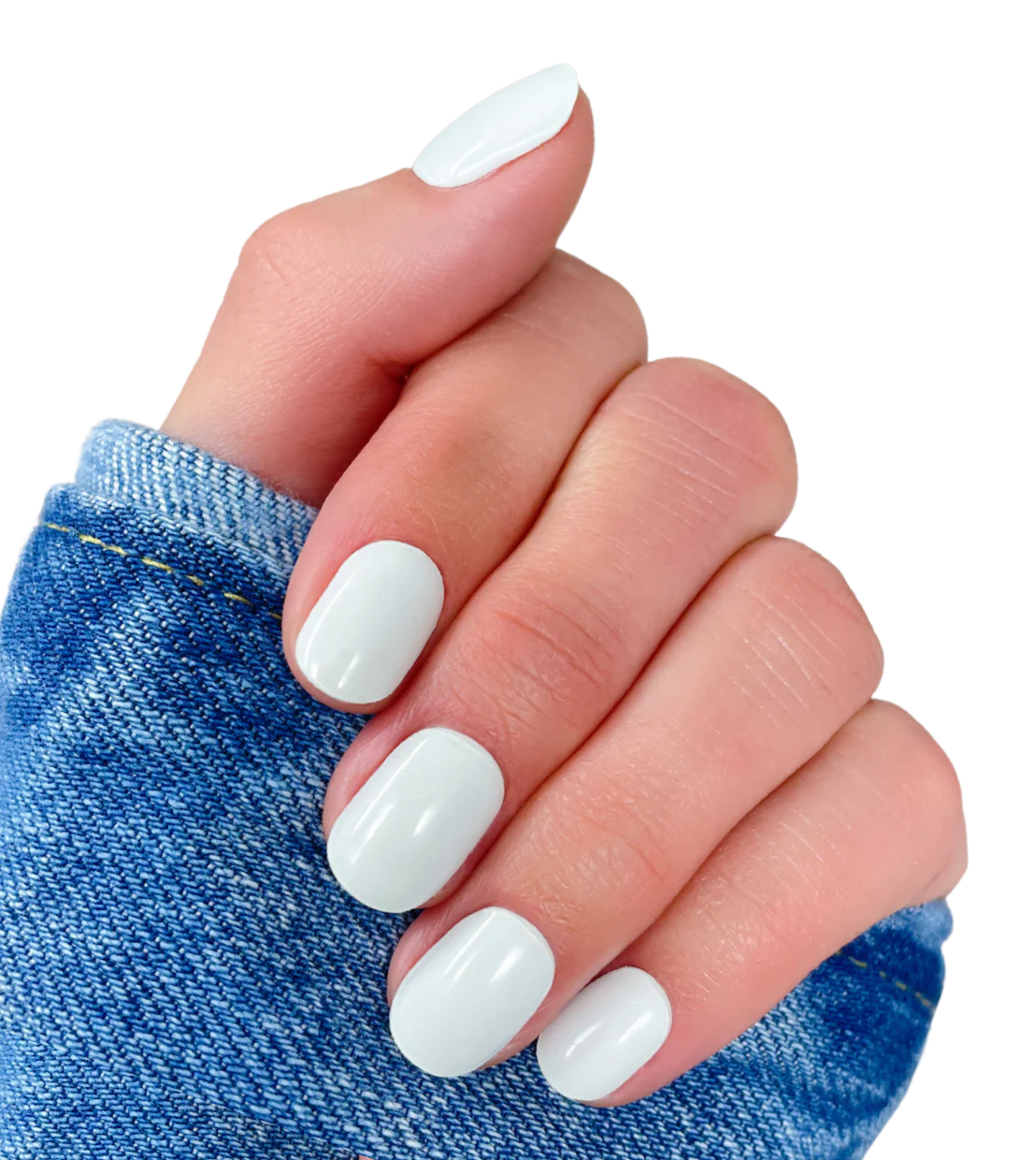Hint of Mint