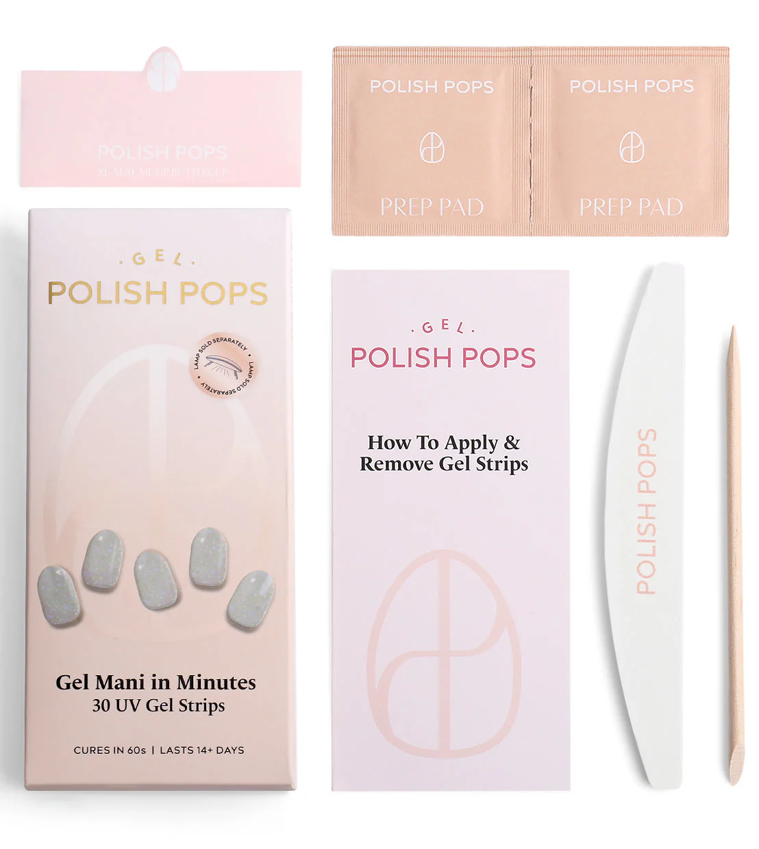 On Cloud Nine (Starter Kit) - Image 5
