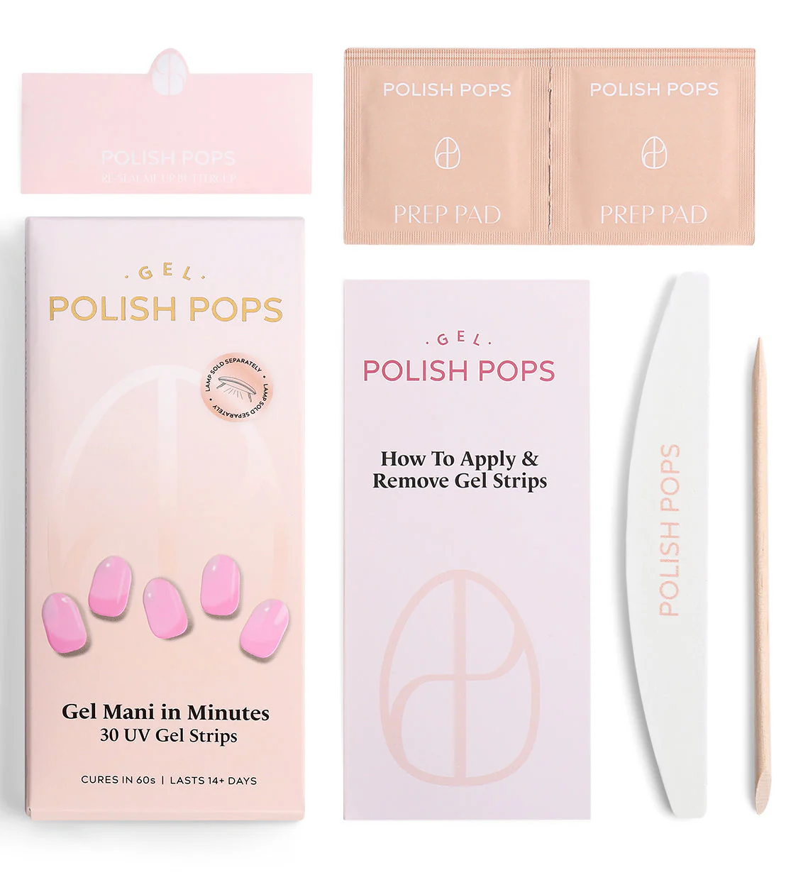 Cotton Pink - Image 5