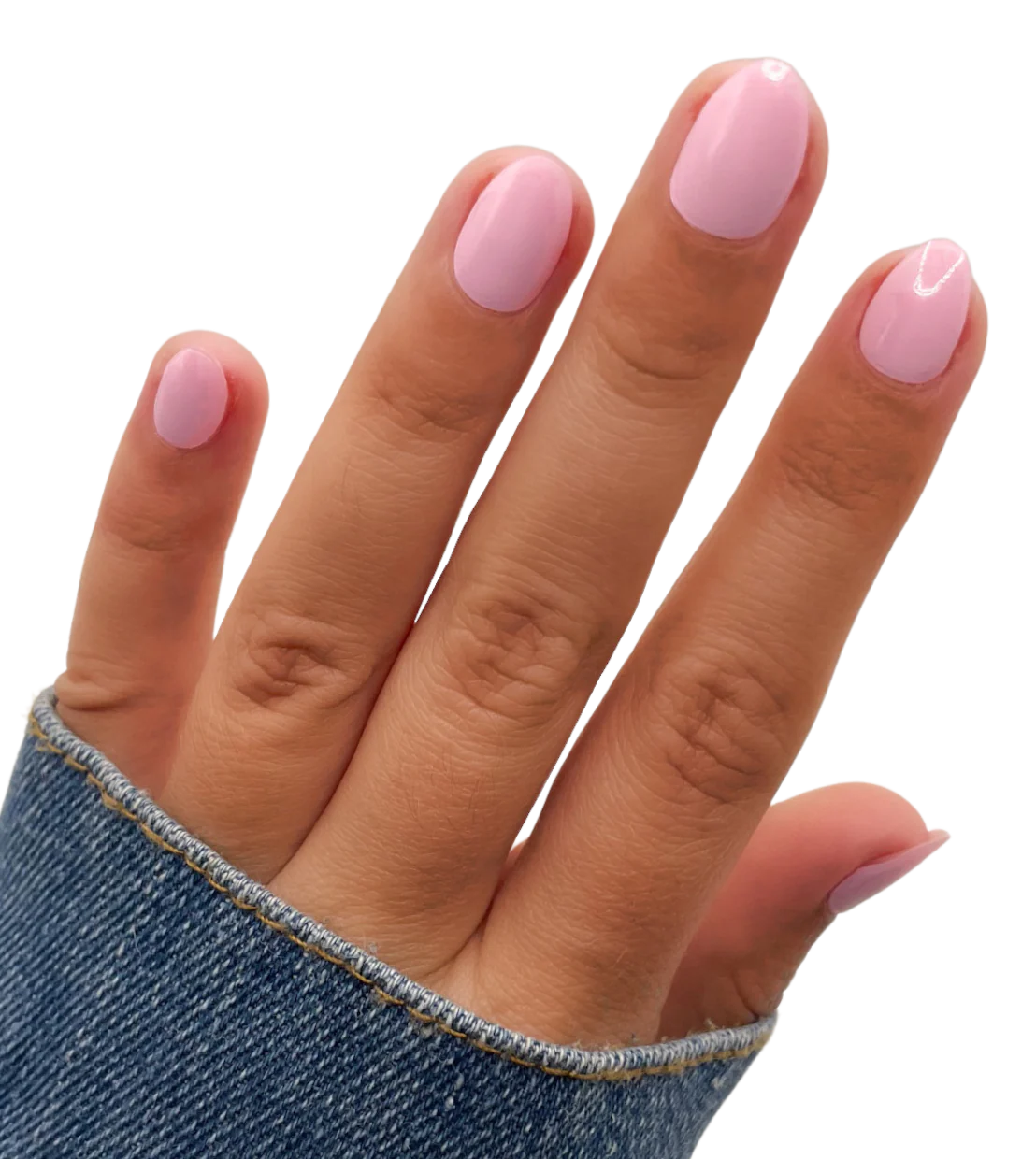 Cotton Pink - Image 2