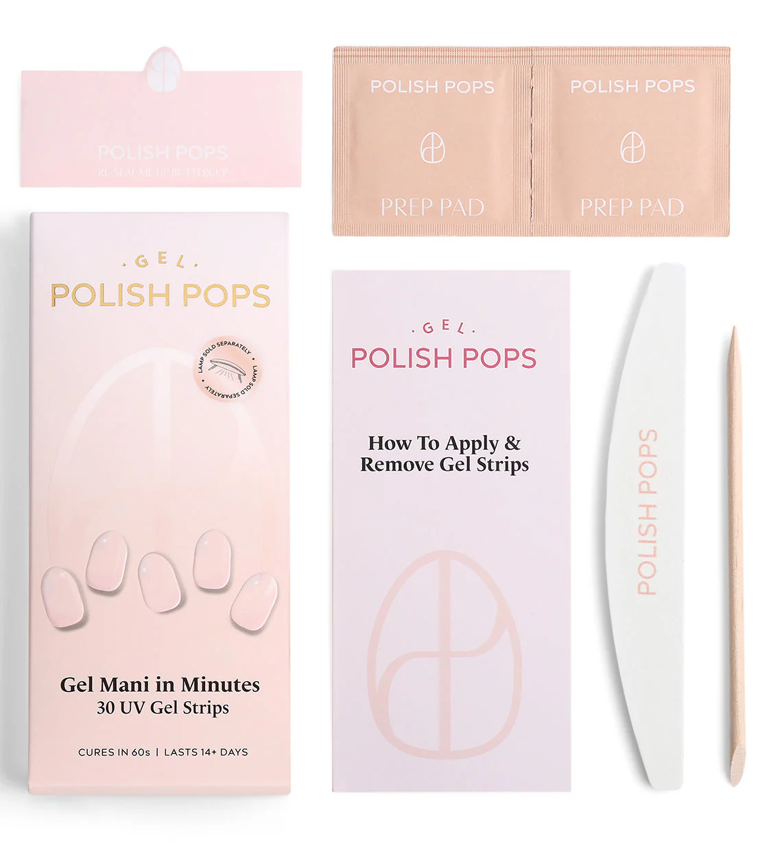 Glazy in Love (Starter Kit) - Image 5