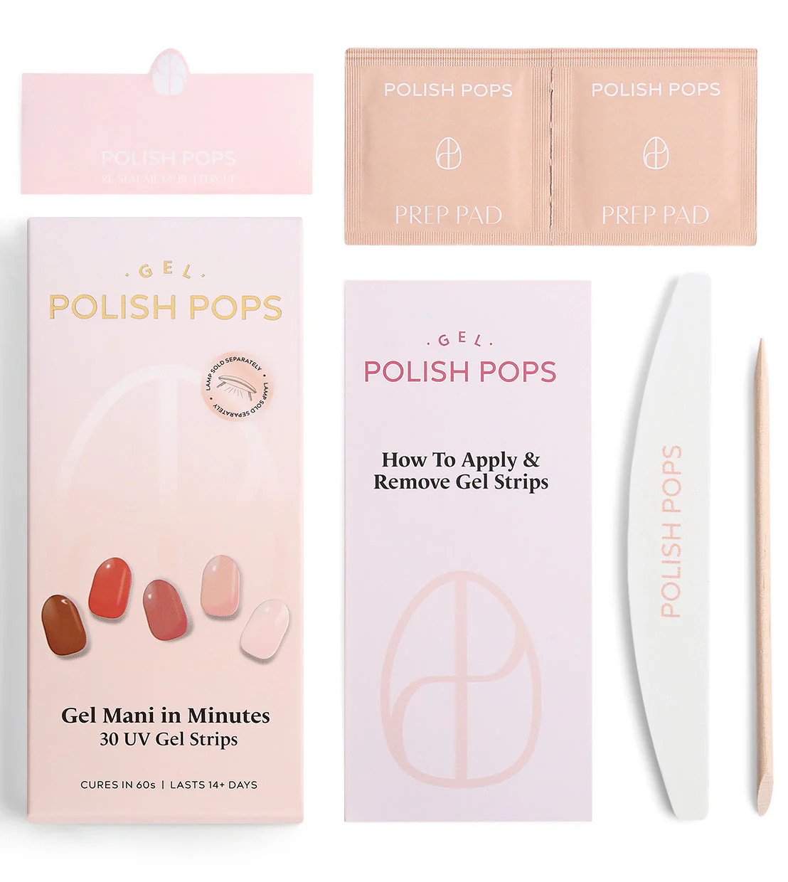 Rose Colored Glasses (Starter Kit) - Image 5