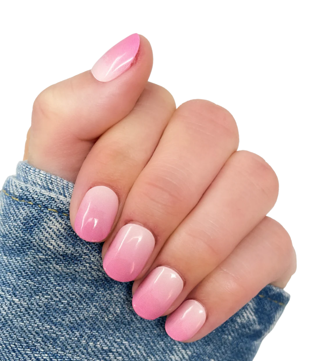 Tickled Pink