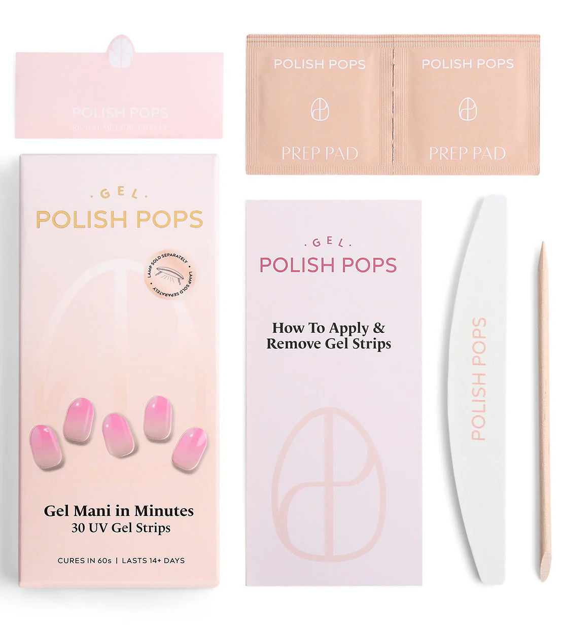 Tickled Pink (Starter Kit) - Image 5