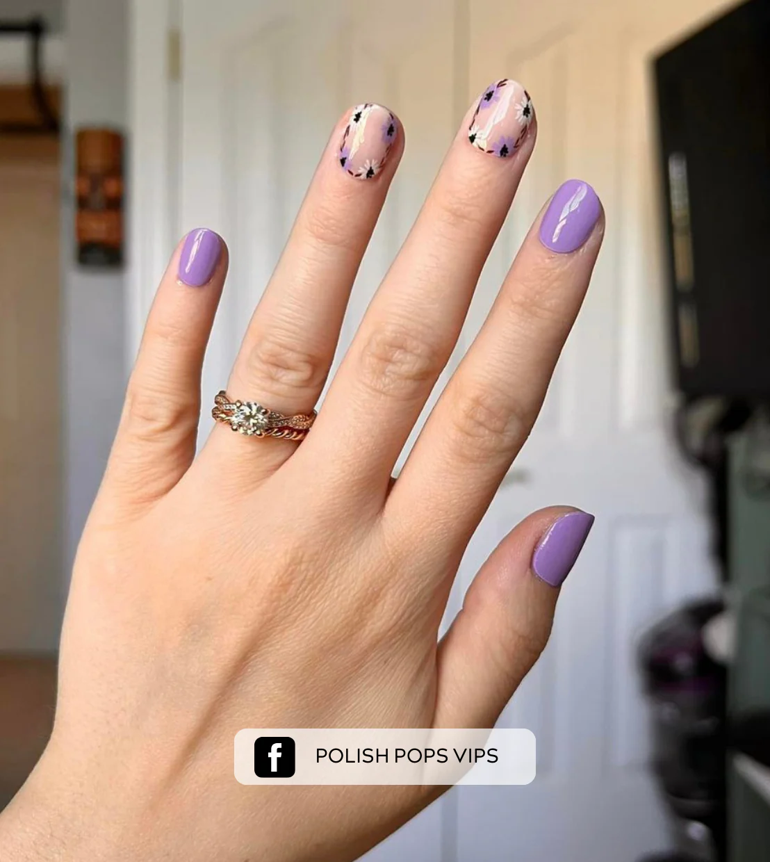 Lilac You A Lot - Image 3