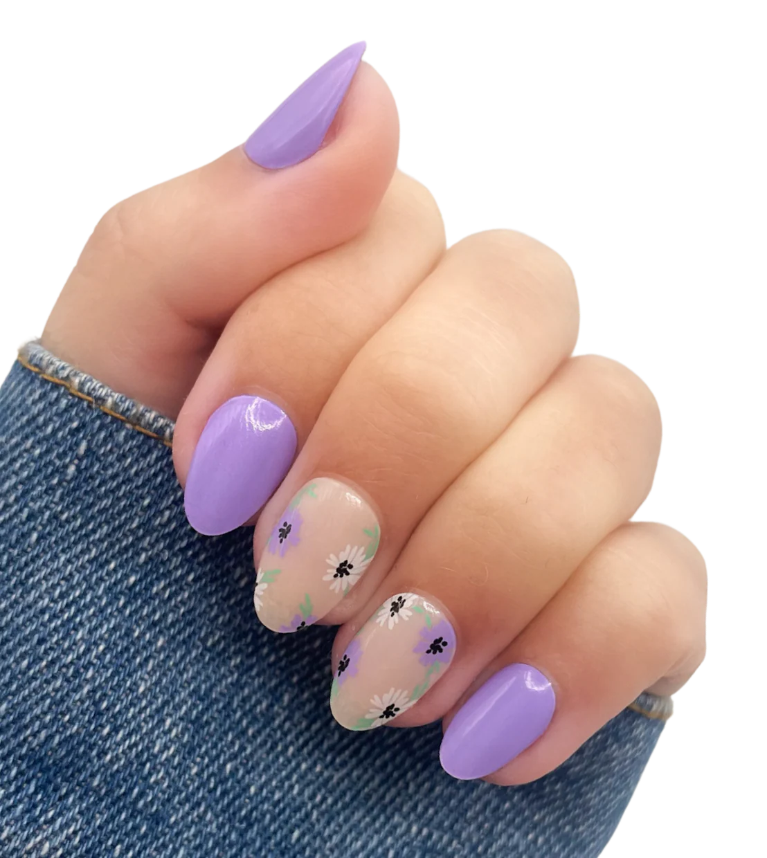 Lilac You A Lot (Starter Kit)