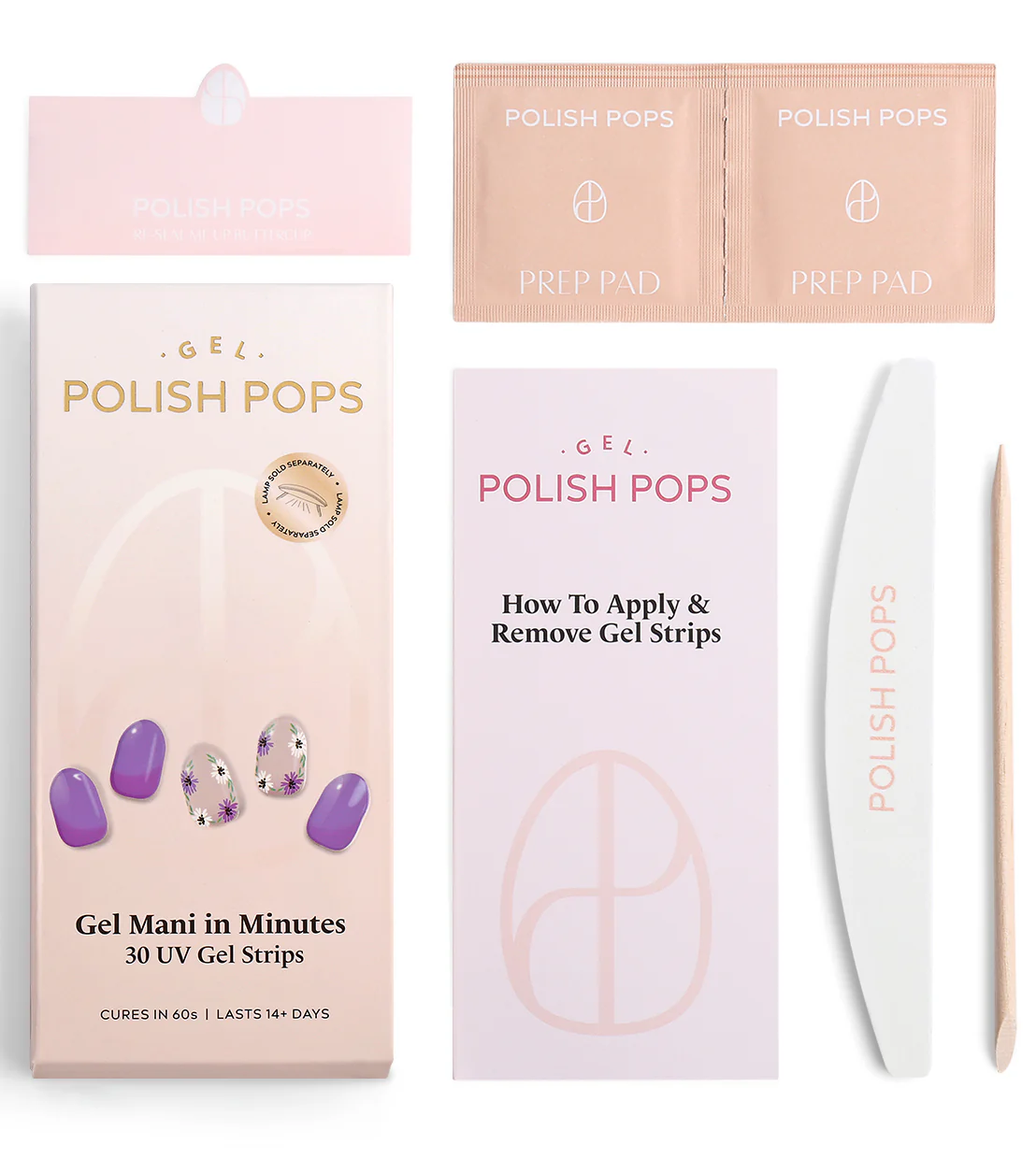 Lilac You A Lot (Starter Kit) - Image 5