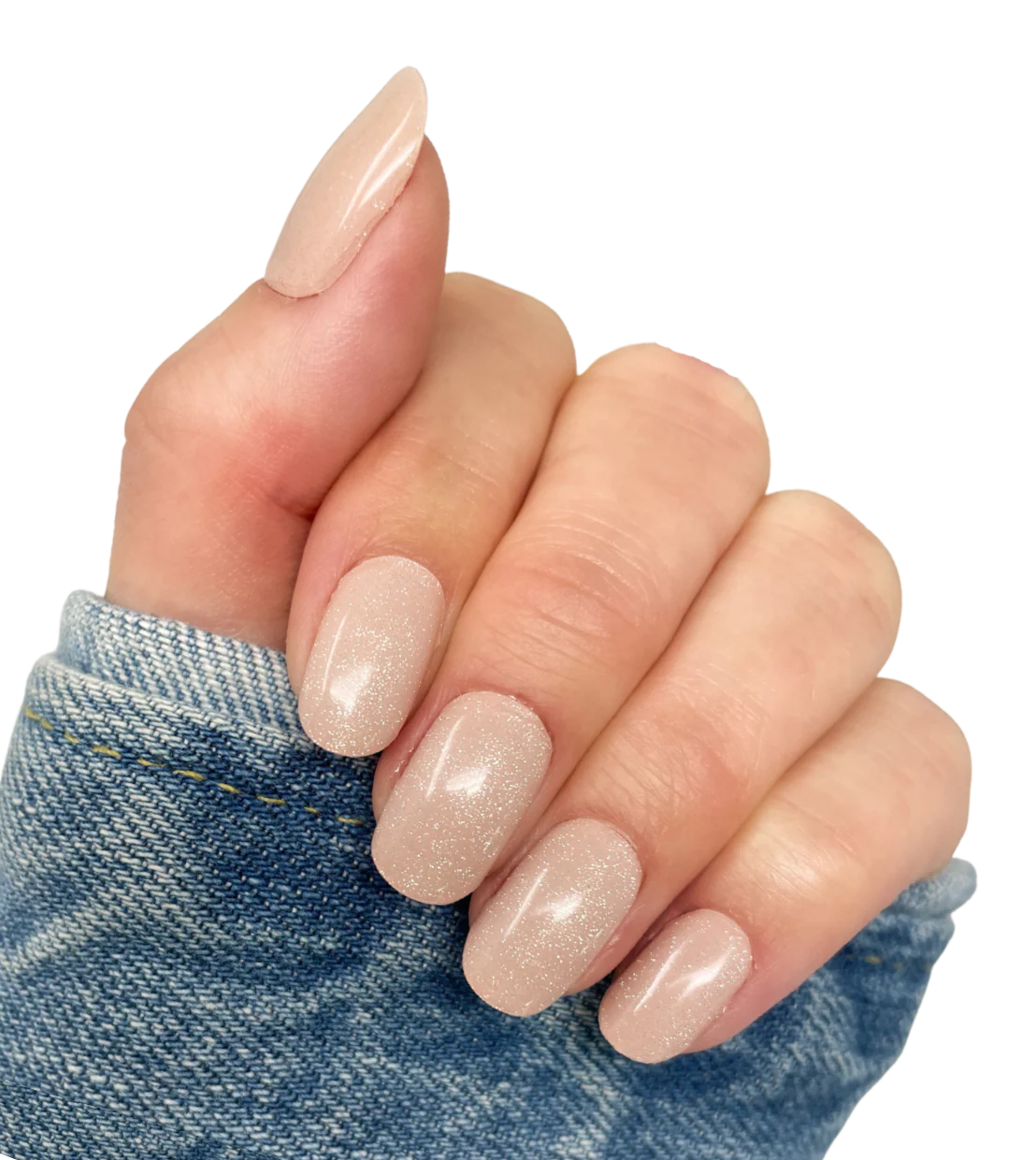 Sahara Shimmer