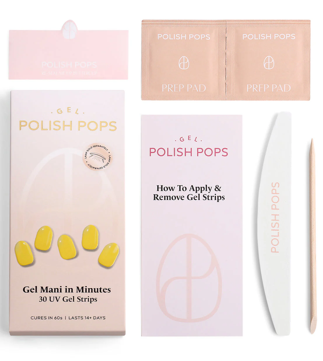 Limoncello (Starter Kit) - Image 5