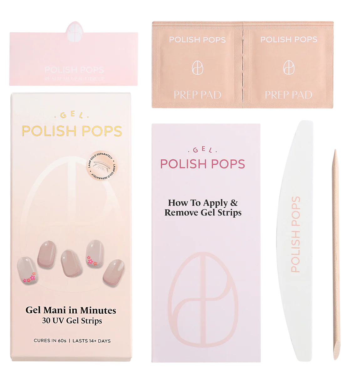 He Loves Me (Starter Kit) - Image 5