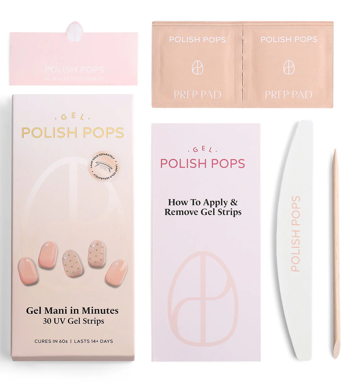 Good As Gold (Starter Kit) - Image 5