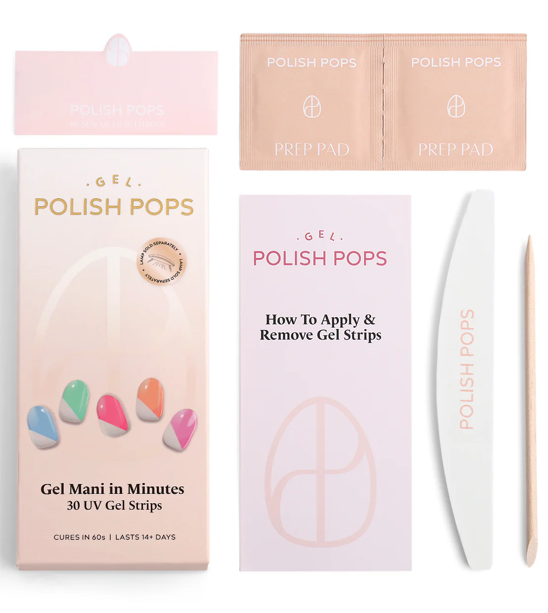 I'm Acute (Starter Kit) - Image 5