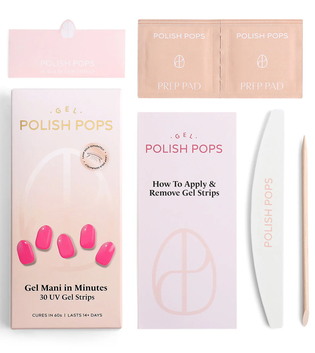Pinky Promise (Starter Kit) - Image 5