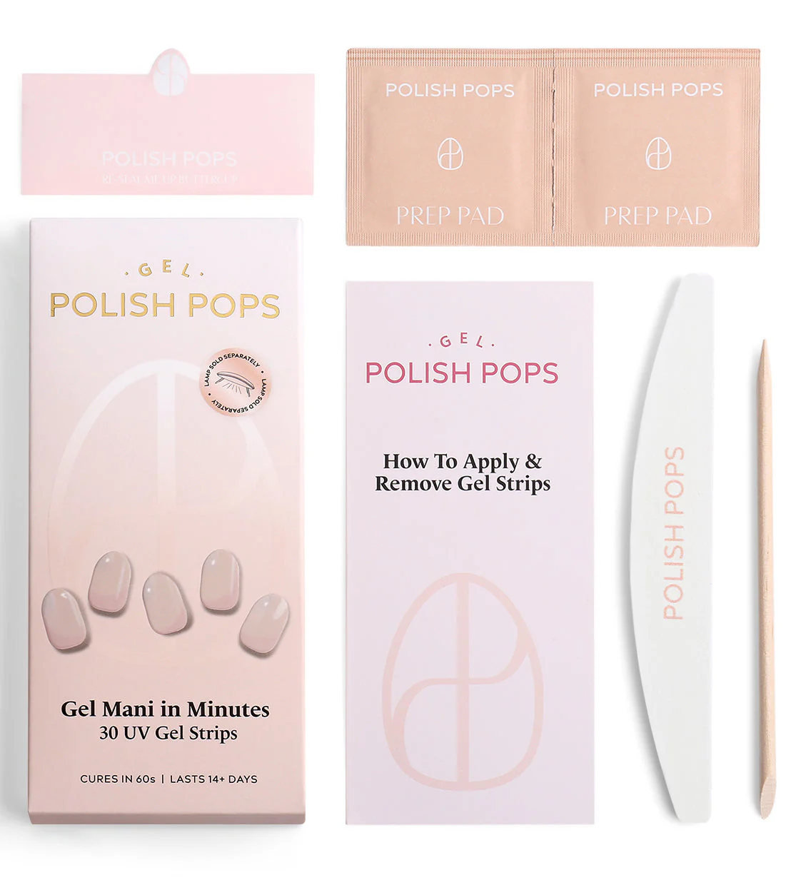 Lip Gloss I Said So - Image 5