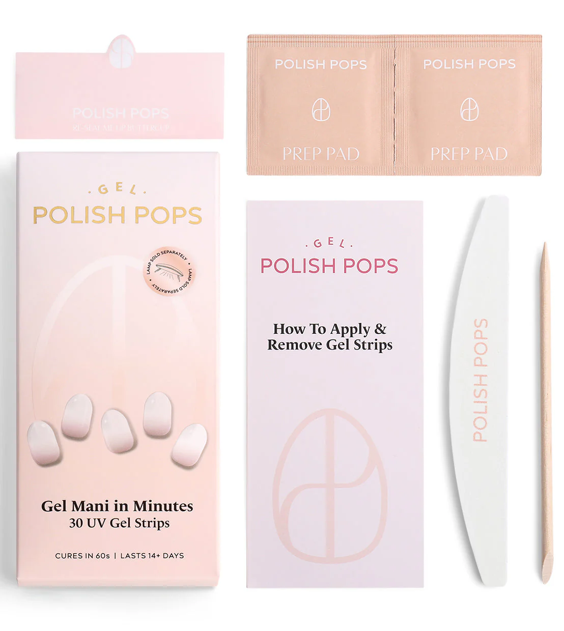 Minimalist (Starter Kit) - Image 5