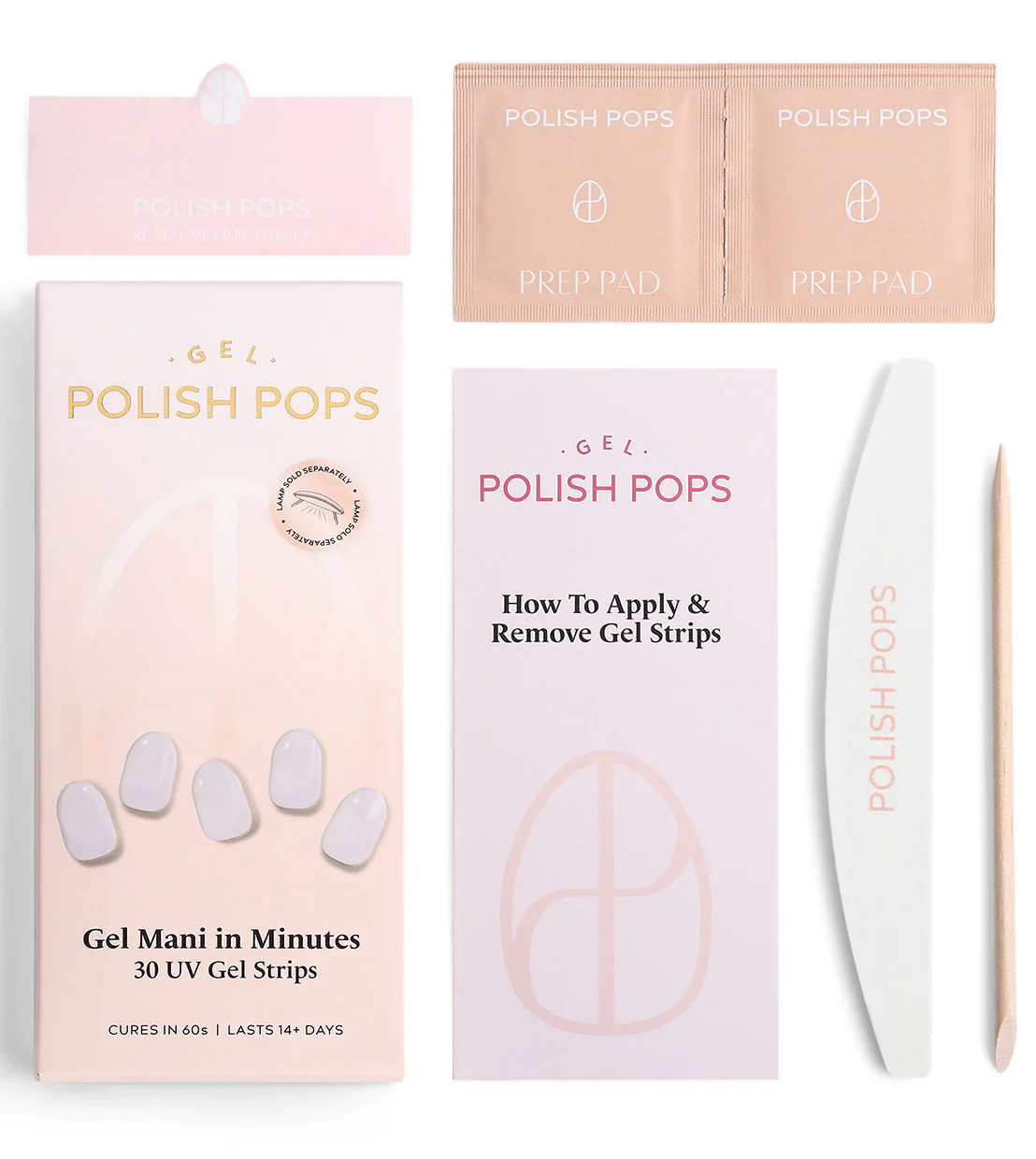 Opal of my Eye (Starter Kit) - Image 5