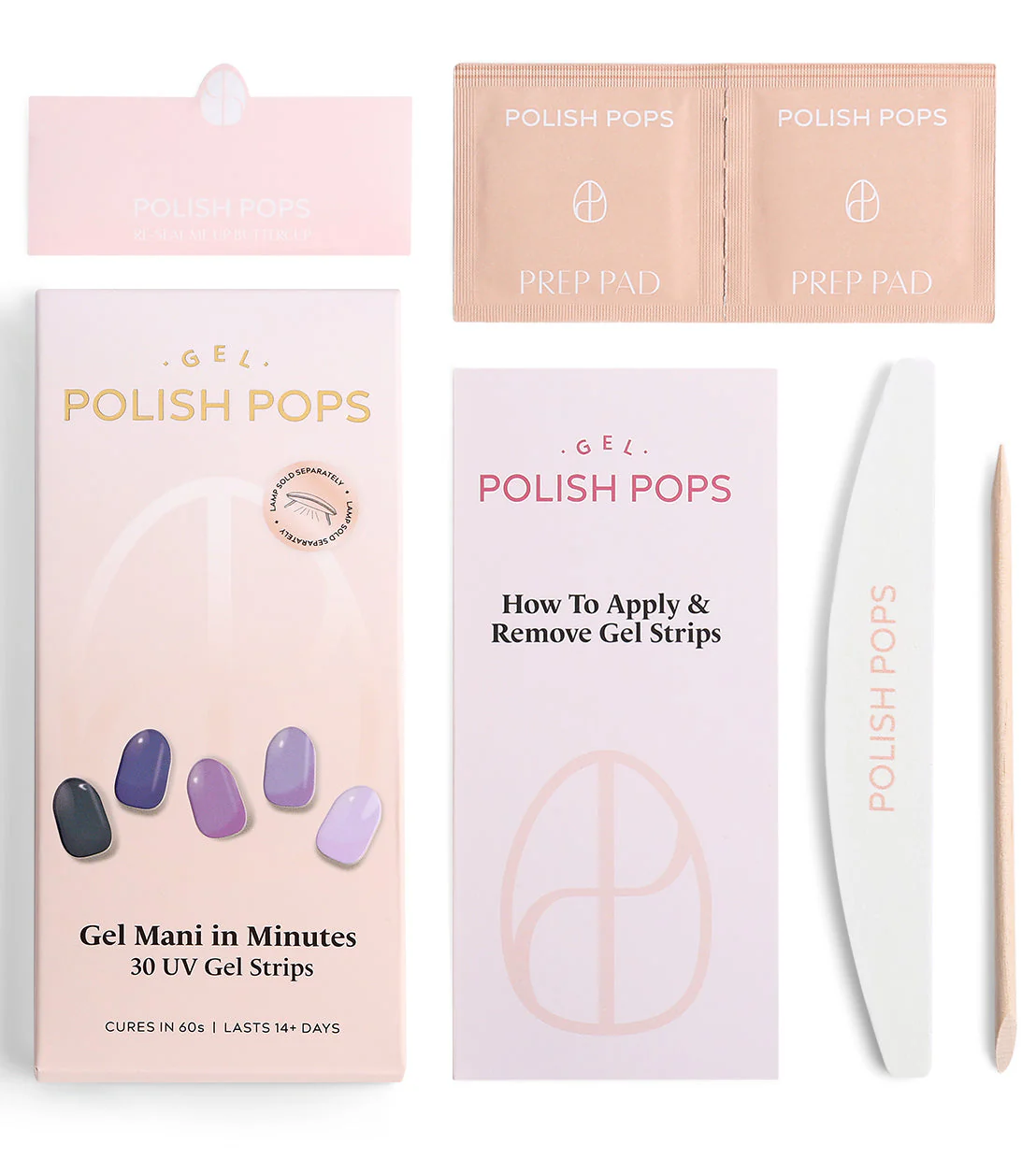 Purple Haze (Starter Kit) - Image 5