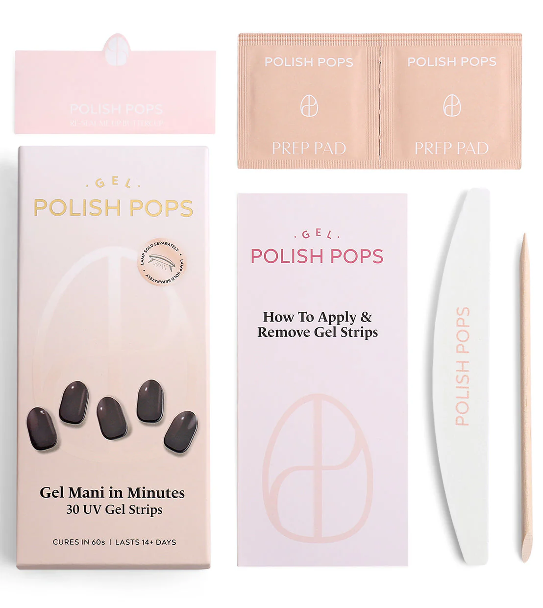 Say You'll Be Wine (Starter Kit) - Image 5