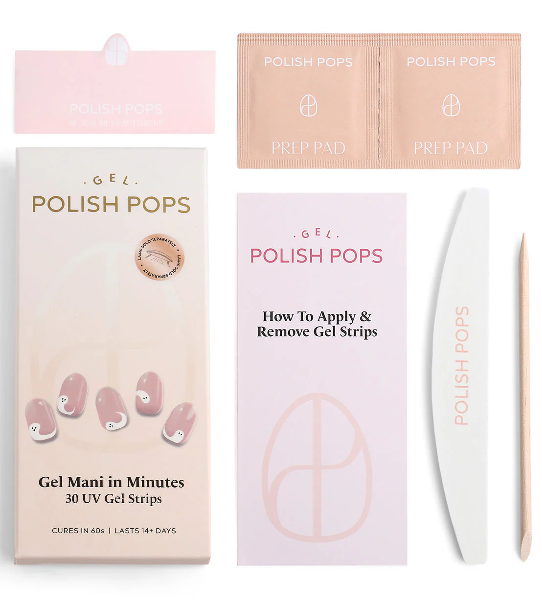 Bring The Boos (Starter Kit) - Image 5