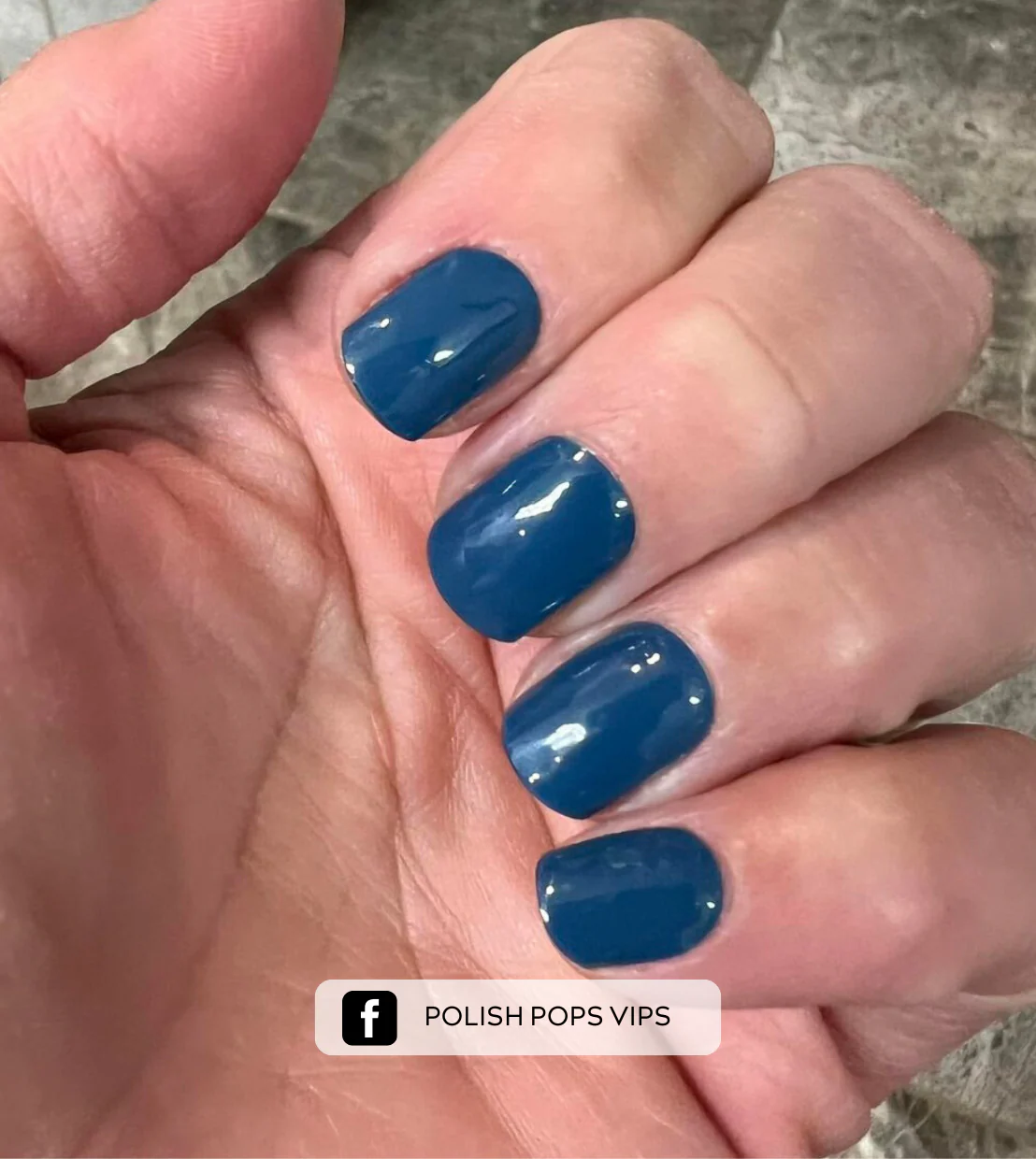 She is So Blue - Image 3