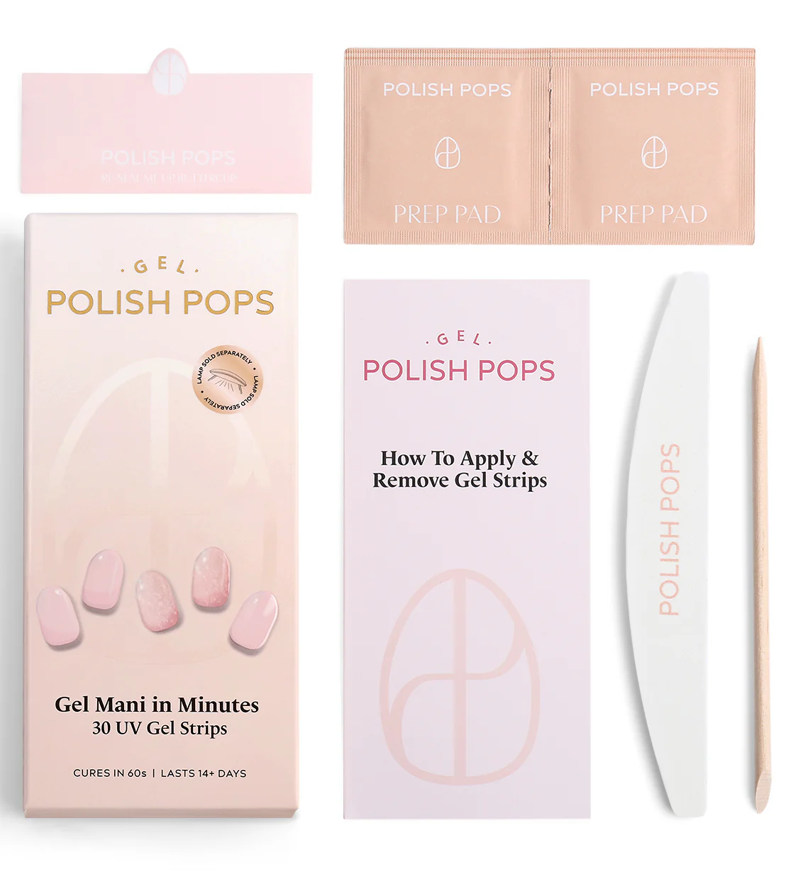 Call My Blush (Starter Kit) - Image 5