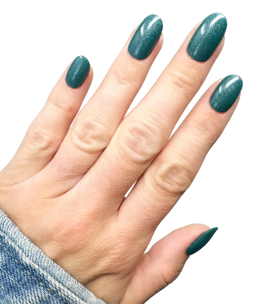 Green With Envy (Starter Kit) - Image 2