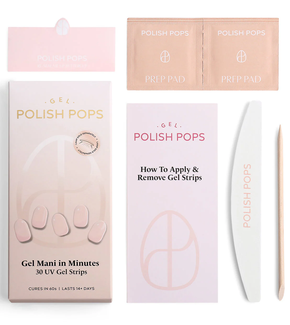 Sheerly Beloved (Starter Kit) - Image 5