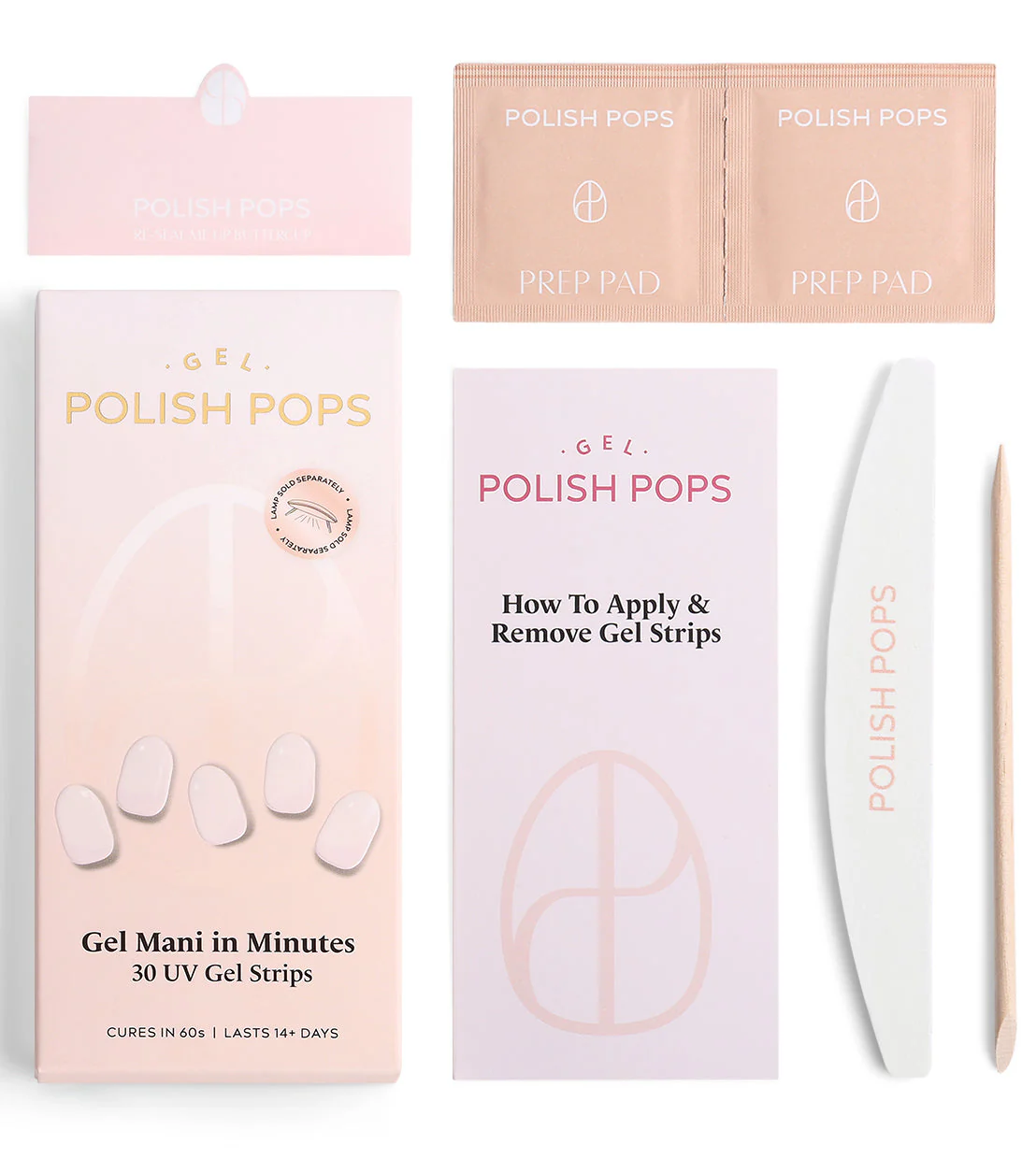 Sheer Perfection (Starter Kit) - Image 5