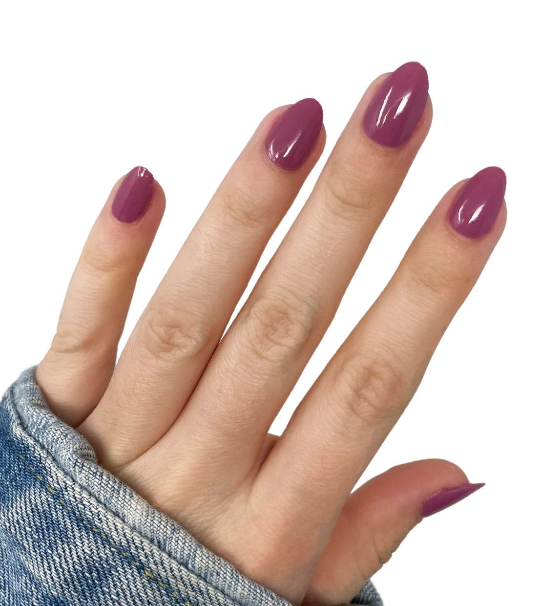 Dusty Rose - Image 2