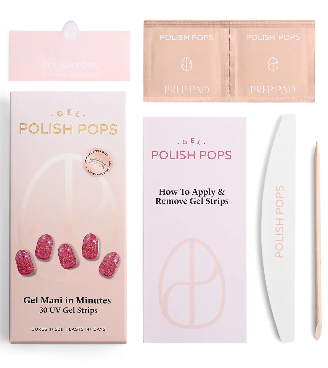 Galactic Pink (Starter Kit) - Image 5