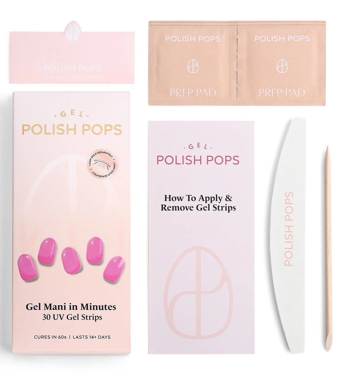 Pink State of Mind (Starter Kit) - Image 5