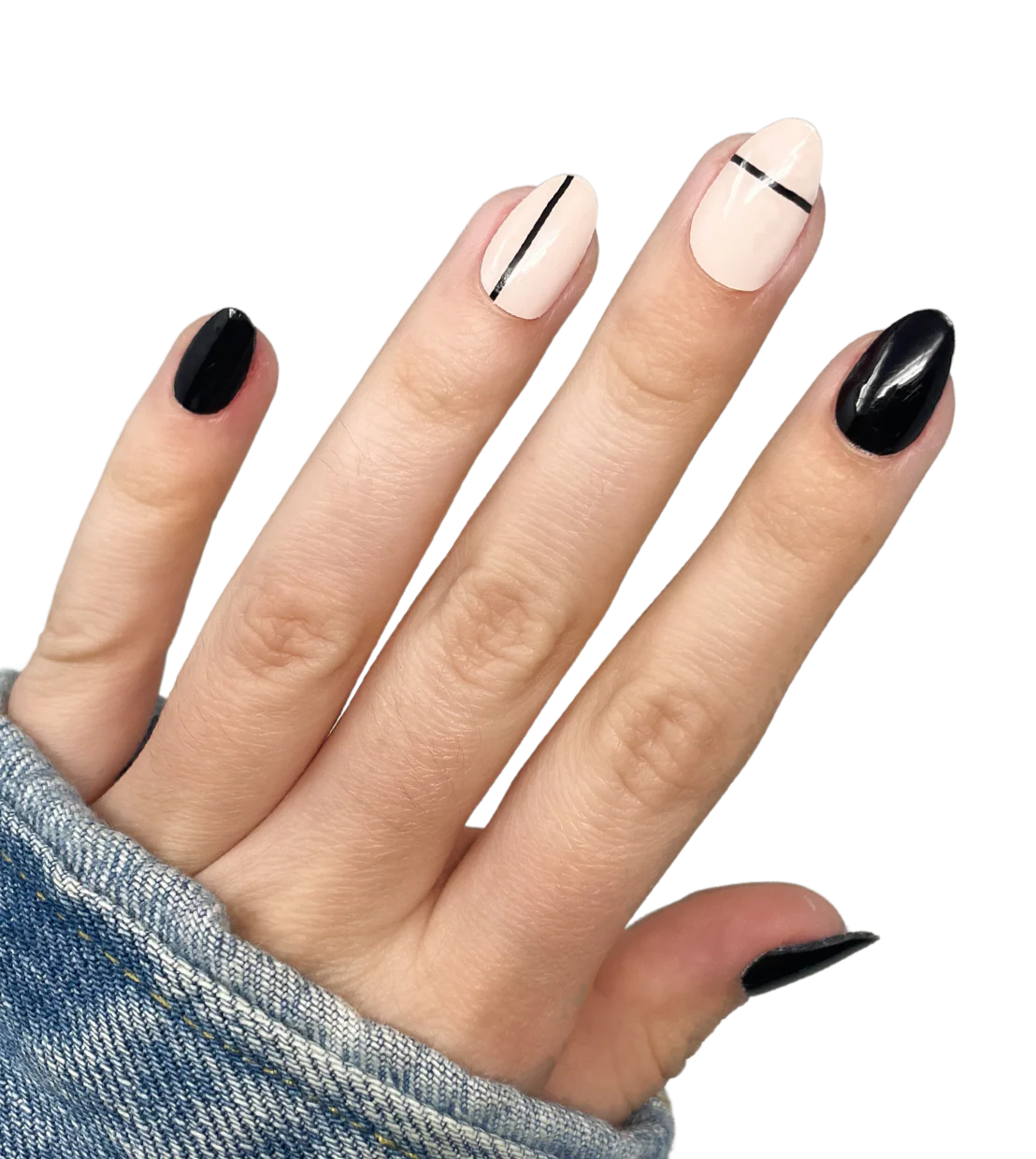 Stripe a Pose - Image 2