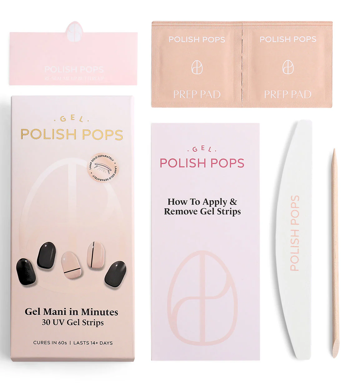 Stripe a Pose (Starter Kit) - Image 5