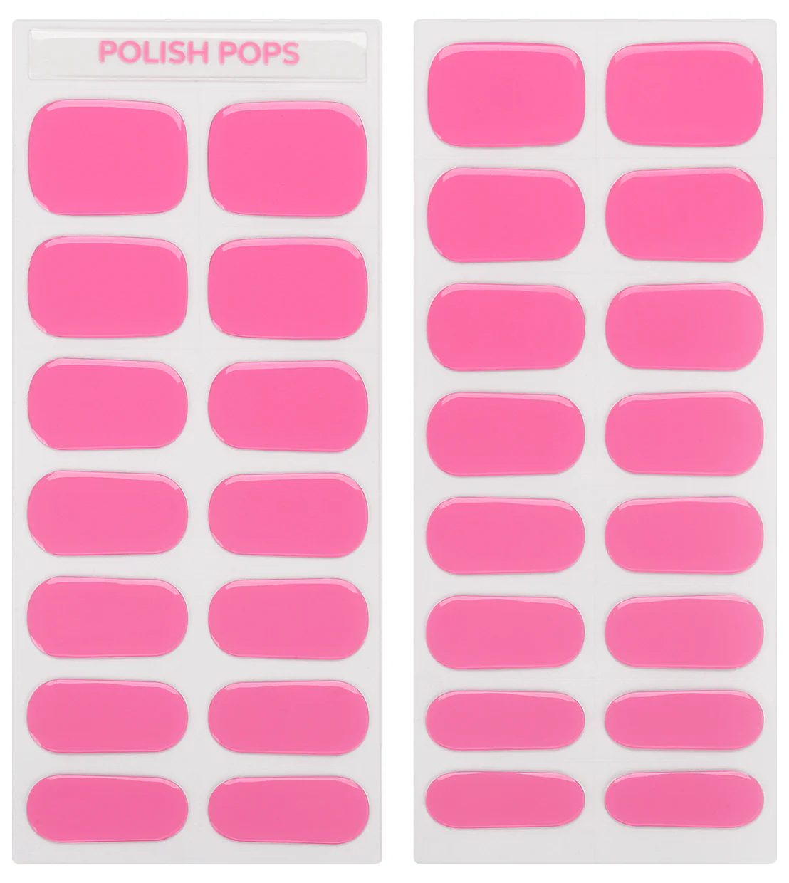 Hot Pink Nails (Starter Kit) - Image 3