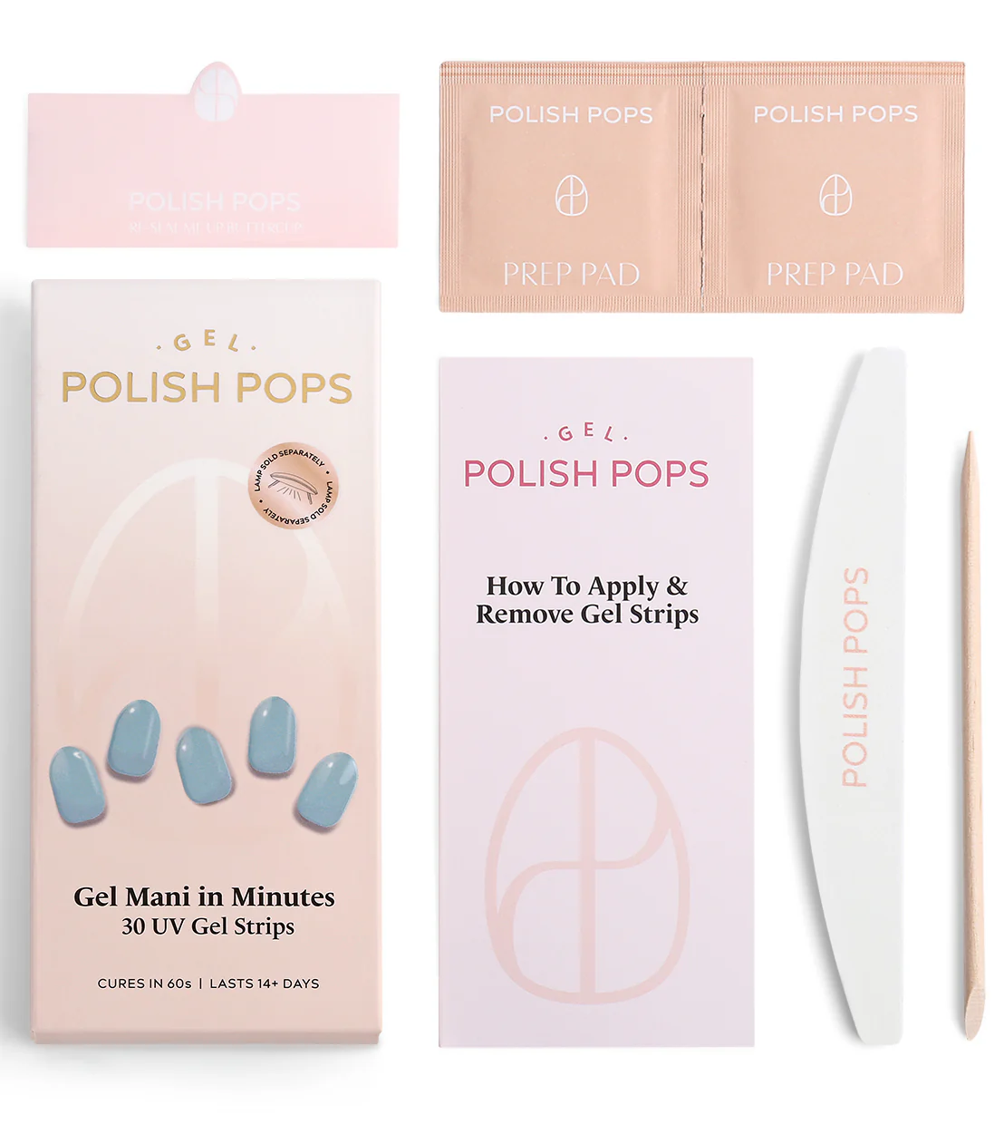 Ocean Breeze (Starter Kit) - Image 5
