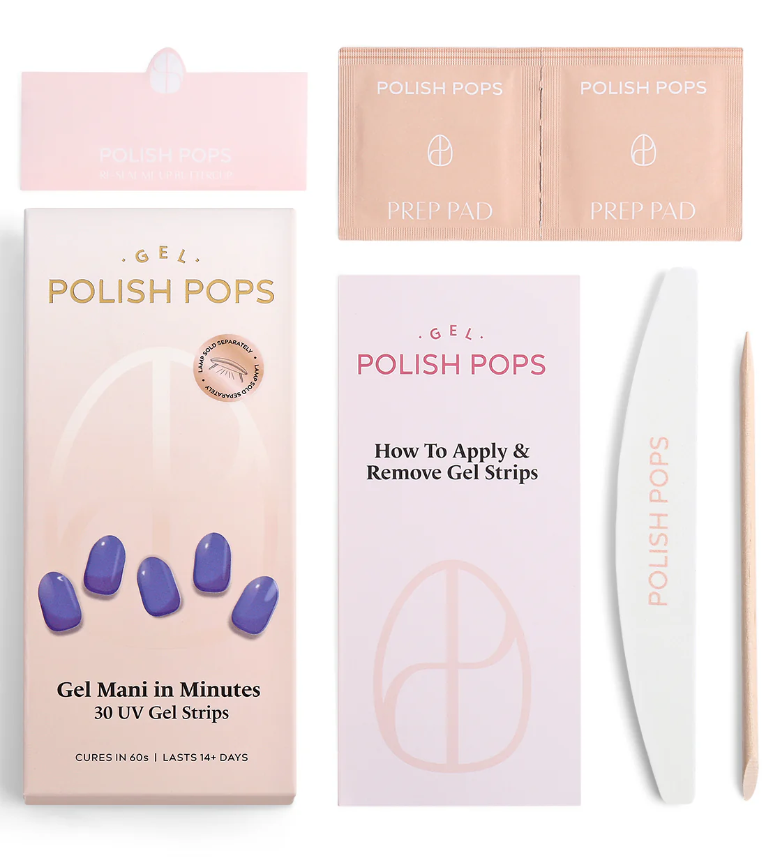 Very Peri (Starter Kit) - Image 5