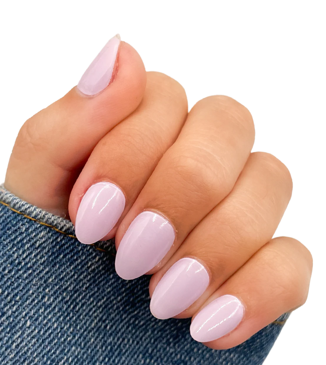 Luscious Lilac