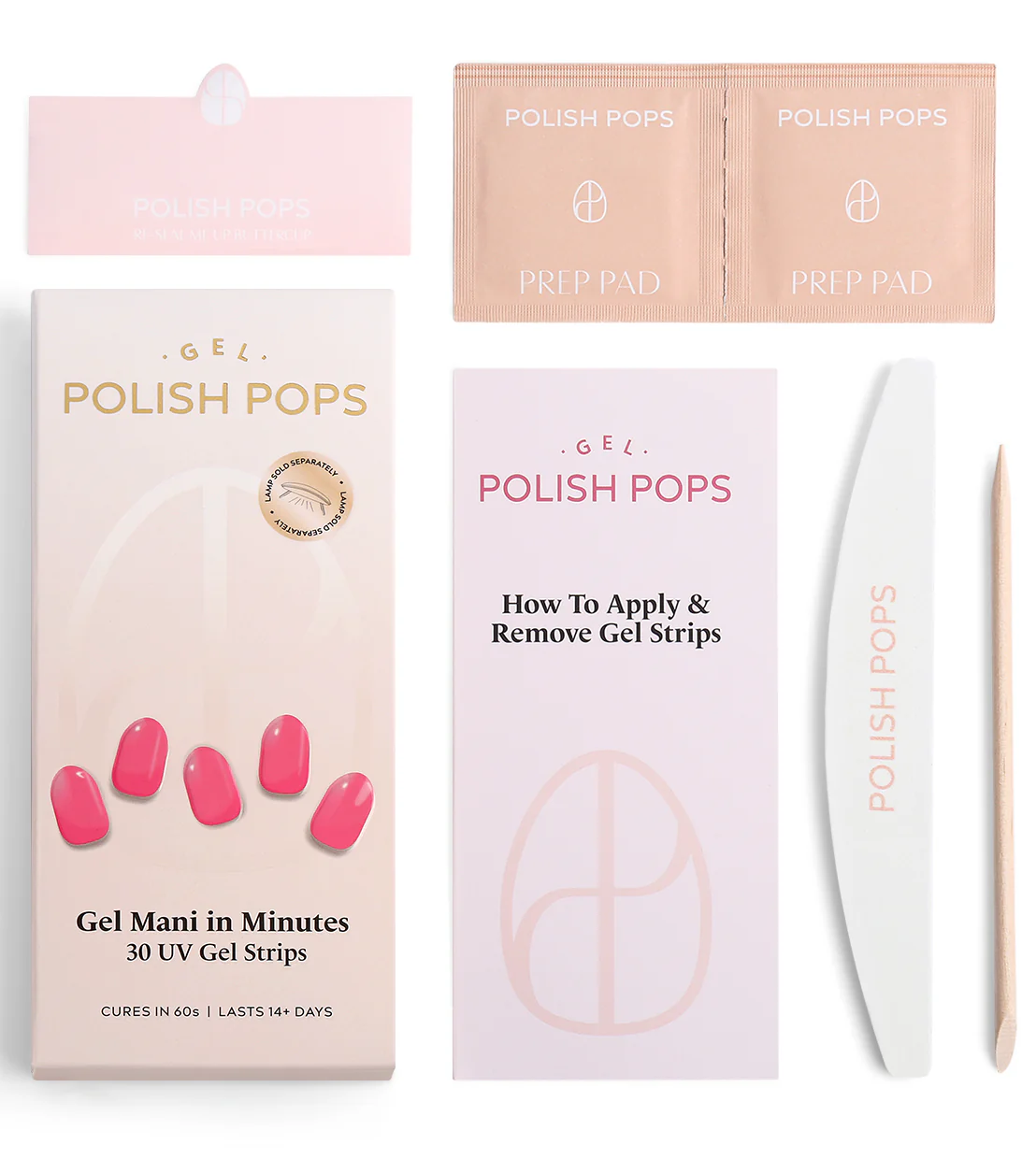 Let's Flamingle (Starter Kit) - Image 4