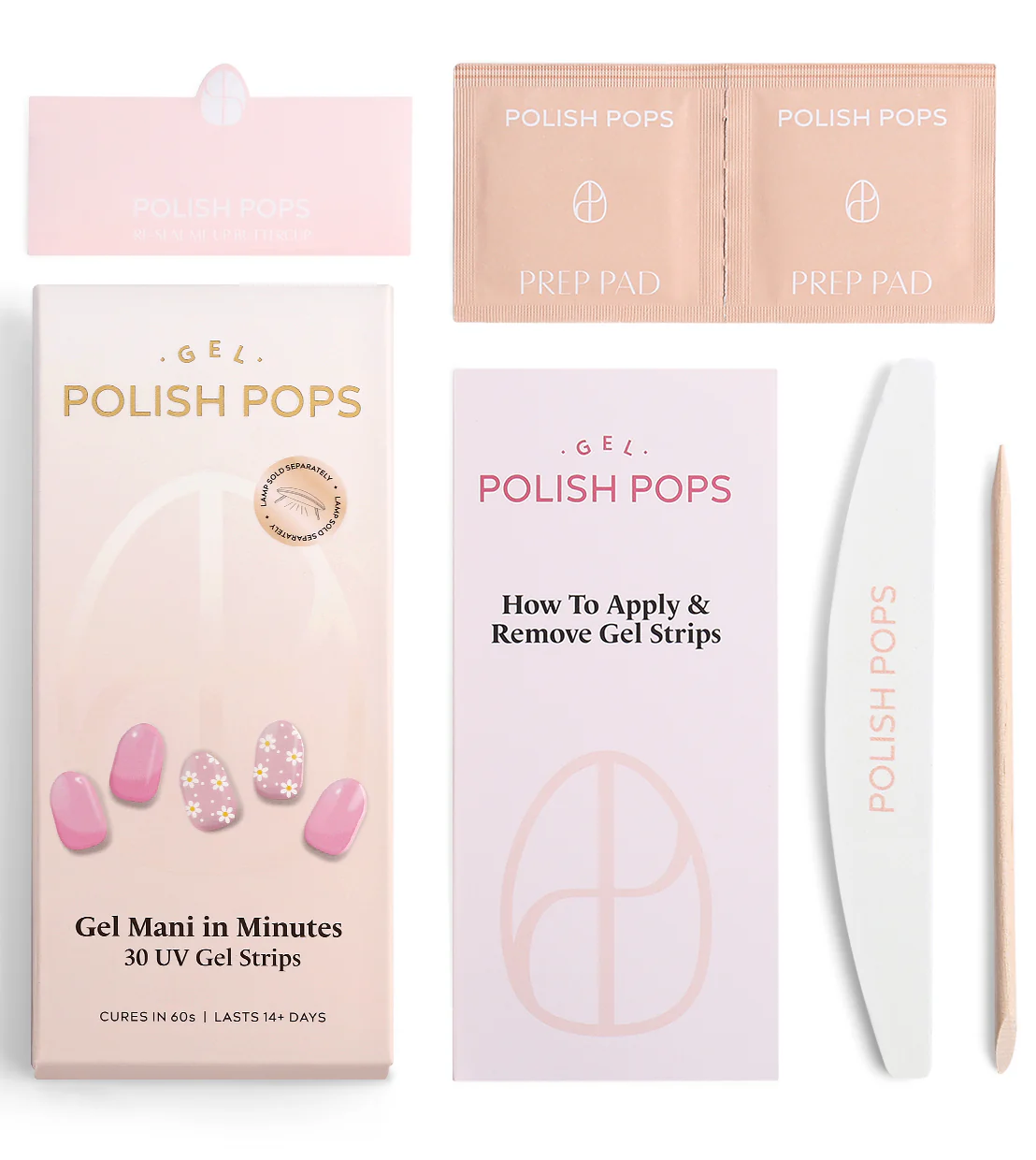 April Showers (Starter Kit) - Image 5