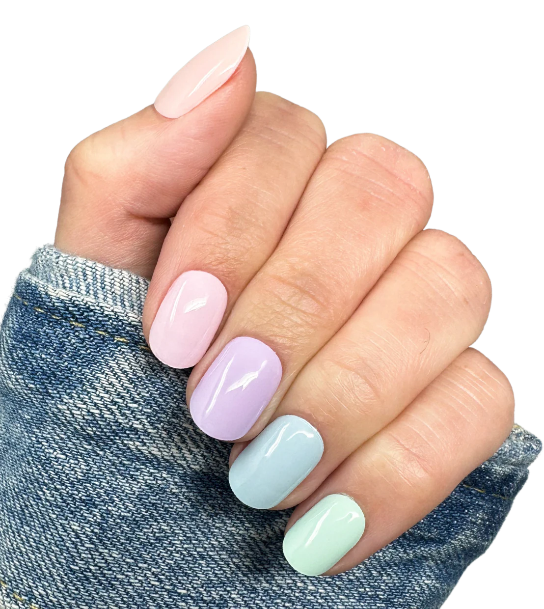 Rainbow Row (Starter Kit)