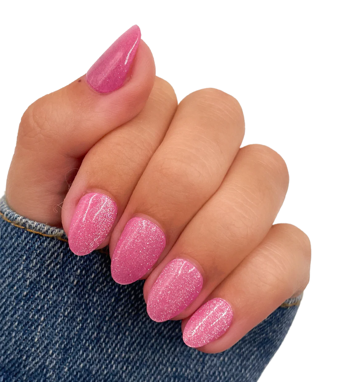 Pink Perfection