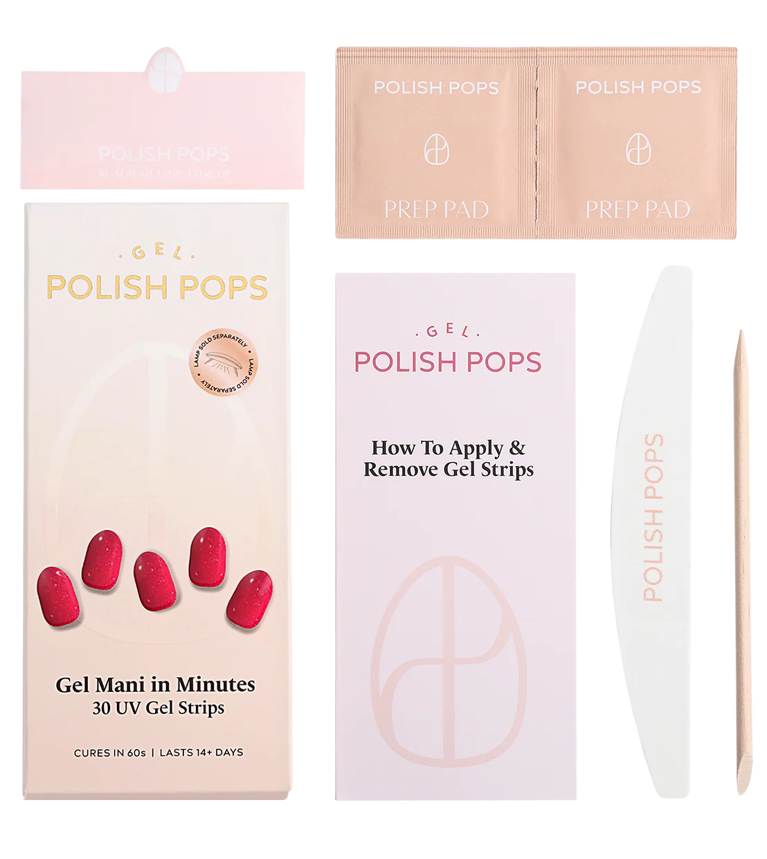 Pink Perfection (Starter Kit) - Image 5